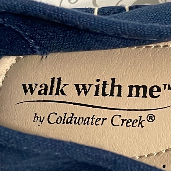 Coldwater Creek shoes, size 8.5 - Picture 7 of 7